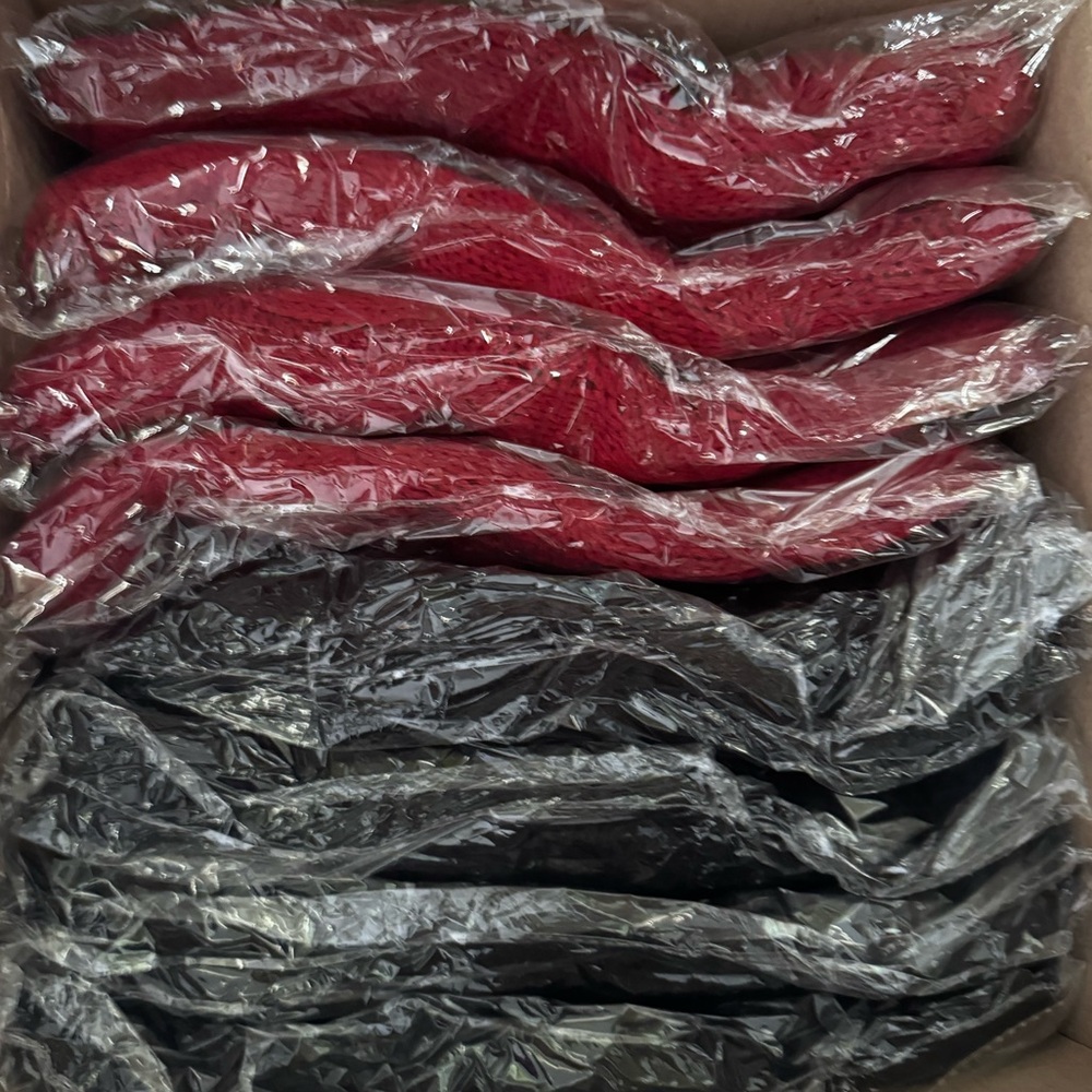 10 Simple Addiction Scarfs Bundle Set - Picture 5 of 5